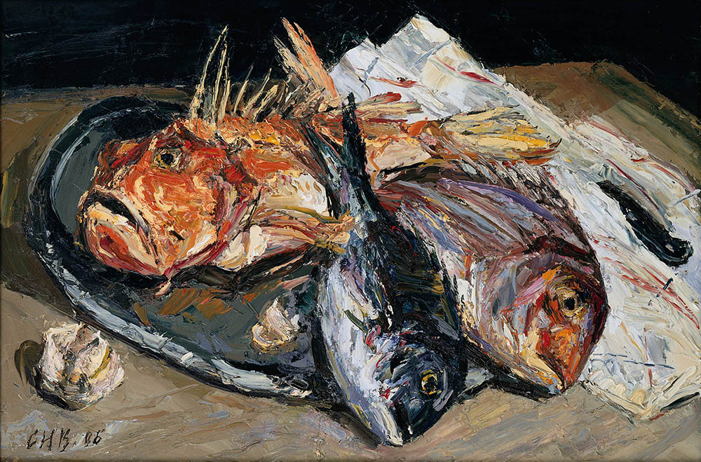 Still Life